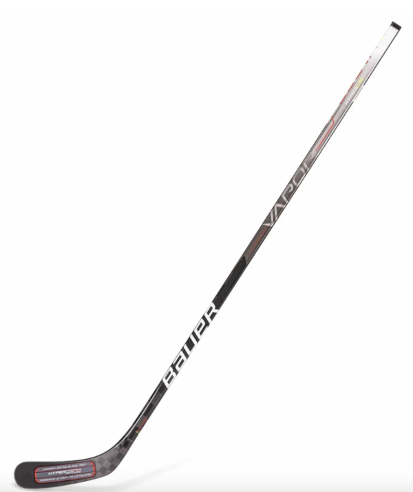 Bauer Vapor Hyperlite. (P28M, 77 Flex, Left, Sr.)