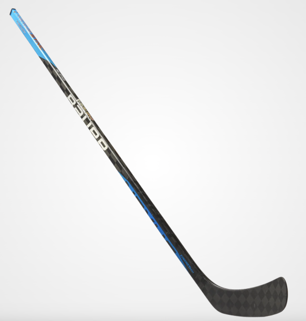 Bauer Sync. (P92, 87 Flex, Left, Sr.)