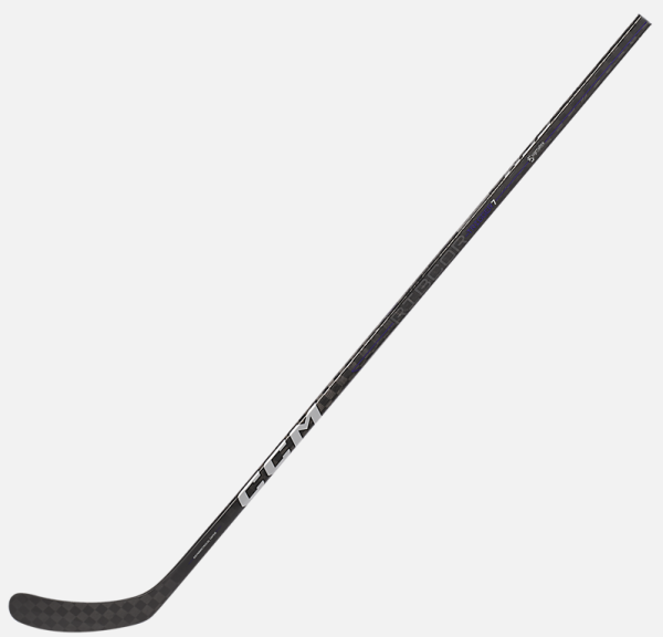 CCM Ribcor Trigger 7. (P90TM, 85 Flex, Left, Sr.)